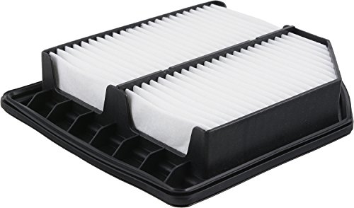 Fram Extra Guard Ca10165 Replacement Engine Air Filter For 2006-2011 Honda Civic (1.8L) Model, Provides Up To 12 Months Or 12,000 Miles Filter Protection #TOP1