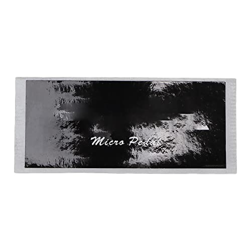 FECAMOS Pédale d’effet de Guitare électrique, Accessoire de pédales d’effets Hustle Drive en métal Blanc pour Jouer - Les Beatles, Paul McCartney, John Lennon, RIngo Starr, George Harrison FECAMOS Pédale d'effet de Guitare électrique, Accessoire de pédales d'effets Hustle Drive en métal Blanc pour Jouer – Image 3