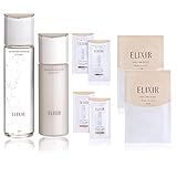 【Amazon.co.jp限定】エリクシール シュペリエル 医薬部外品 リフトモイスト ローション SP 1+リフトモイスト エマルジョン SP 1 さっぱり 化粧水＋乳液 サンプル付き