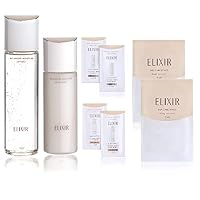Amazon | 【Amazon.co.jp限定】エリクシール シュペリエル 医薬部外品