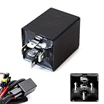 Car Lighting Relays