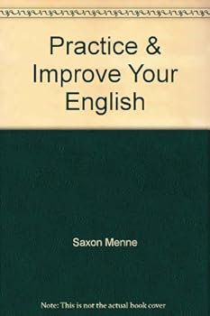 Paperback Practice & Improve Your English Book