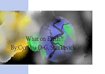 Paperback "What on Earth?!" Book