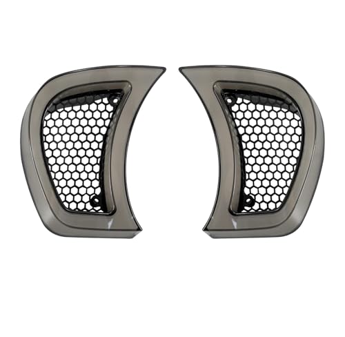 Clignotant phare LED moto indicateur optique Road Glide 15-23