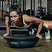 BOSU Professional NexGen 65CM Balance Trainer, Blue