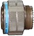 Amphenol Tv 6C 6#12 Pin Plug Rohs Compliant: Yes - TVS06RF-17-6PE-LC