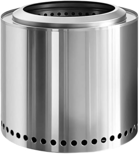 YAKINO �t���C���X�g�[�u �A�����t�@�C���[�s�b�g�A�����Α� �񎟔R�� ���d �y�� �����Ȃ� �X�e�����X�� �y���b�g/�d/�����t�Ή� �g���s�v �����^�т��ȒP�A�L�����v�A����A�p�e�B�I�A��A�s�N�j�b�N�ɍœK (27*27*30CM)