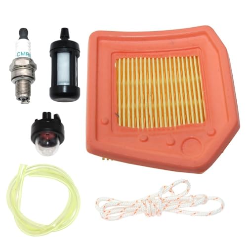 Filtre à air FS260 ou FR480C pour résoudre les pertes de puissance - 3