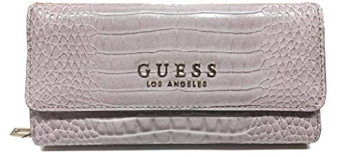 Preisvergleich Produktbild Guess Cleo SLG LRG Clutch Organizer Shell