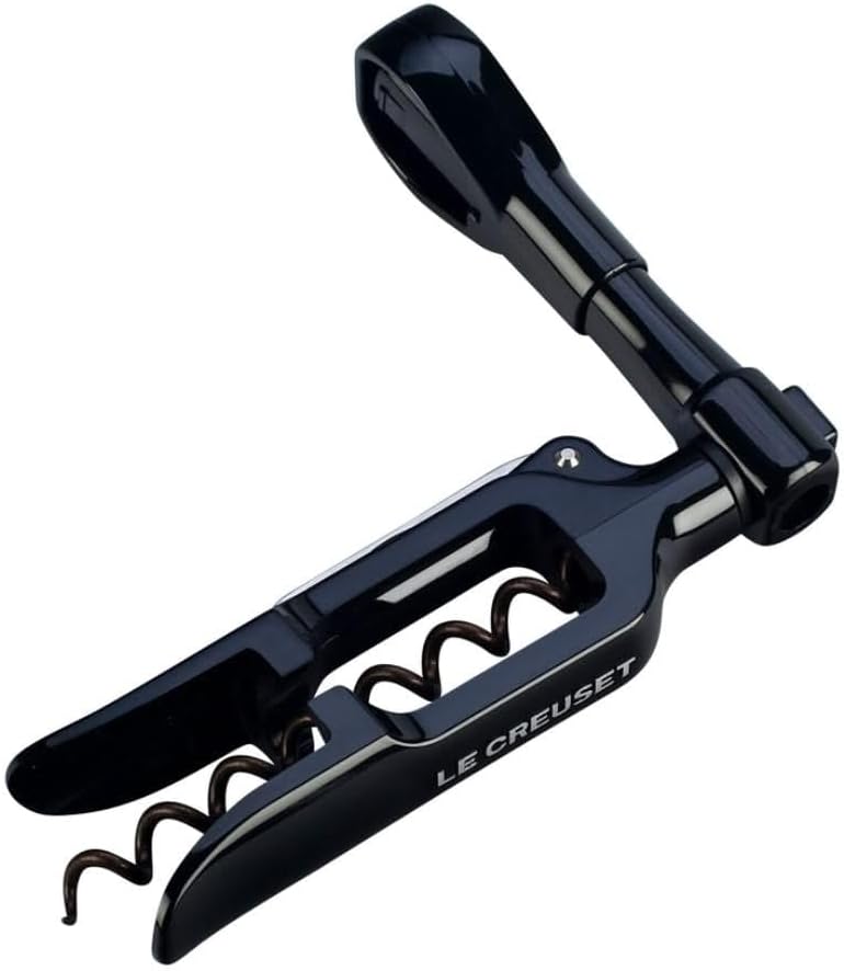 Le Creuset Corkscrew Stainless Steel