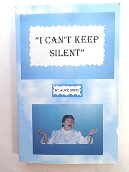 Paperback "I Can't Keep Silent" Book