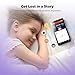 160GB MP3 Player with Bluetooth and WiFi, innioasis MP3 MP4 Player for Kids with Spotify, Amazon Music, Audible, Libby, 4.0
