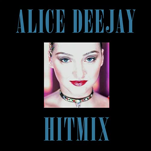 Alice Deejay