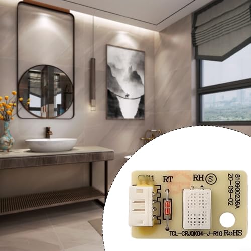Miniatura 8 de Placa De Sensor De Humedad De Rendimiento Mejorado Para Nuevo Deshumidificador, Premium