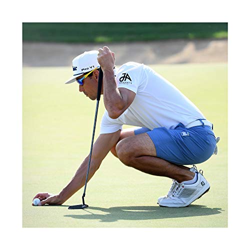 FootJoy Men's Men's Fury Golf Shoes2