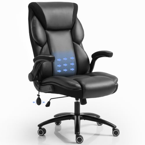 professional ergonomic chair owner experiences product image