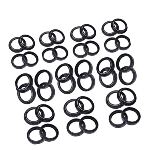 Joint d'huile 41mm étanche pour suspension avant de moto NX650 VTX1300