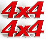 Scritte 4x4 Fregi per modanature laterali Panda 141 dal 1986 1987 1988 1989 1990 1991 1992 1993 1994 1995 1996 1997 1998 1999 2000 2001 2002 2003