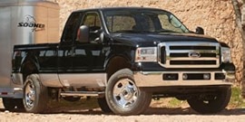 2005 Ford/F-250