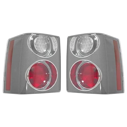 Feux arrière Range Rover Vogue L322 optiques de rechange premium XFB500272LPO