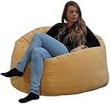 🇫🇷 ARTISANAT FRANÇAIS – SOUTIEN À L’ÉCONOMIE LOCALE : Confectionné avec soin dans notre atelier parisien, chaque pouf garantit un savoir-faire 100 % français. En choisissant un pouf Bananair, vous soutenez également l’économie locale et un artisanat responsable.