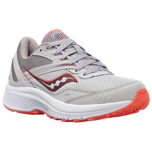 Image of Saucony Women's Cohesion 15 Sneaker