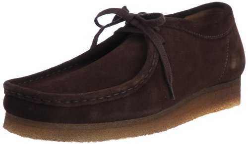 Clarks Wallabee 20301711, los zapatos perfectos para tus planes casuales de fin de semana