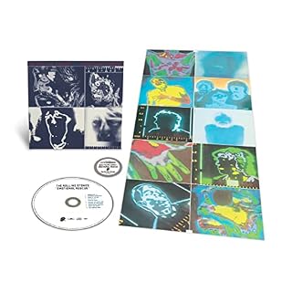 Emotional Rescue [SHM-CD japonais inclus une miniature d'obi-strap japonais - Tirage Limité] – Image 2