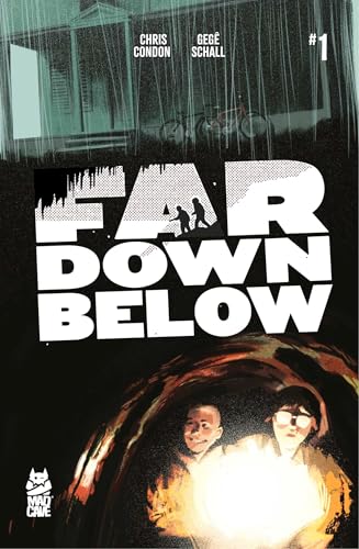 Far Down Below #1 (English Edition)