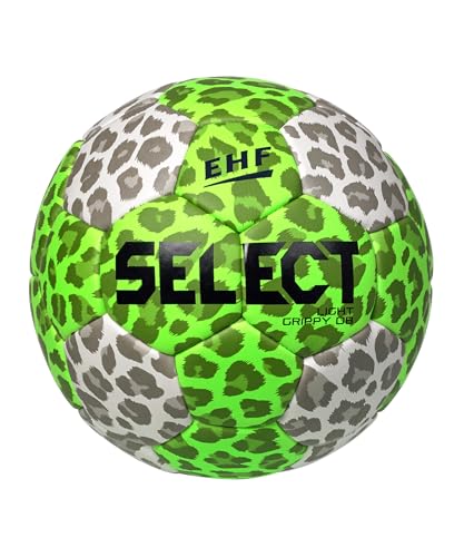 Select Light Grippy DB v22 Gruen, 00 Ohne Geschlecht