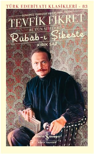 Rübab-ı Şikeste
