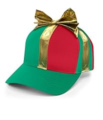 Christmas Present (Green)