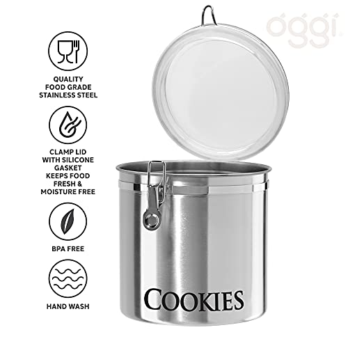 image for Oggi Jumbo 8