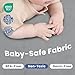 Huloo Sleep Ultra Soft Baby Play Mat for Floor,1.3