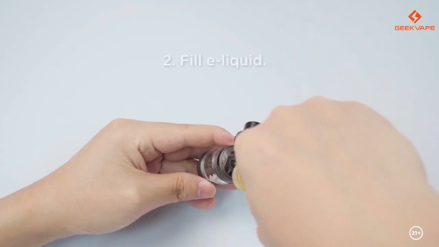 elfbar nachfüll pod läuft aus Aegis Mini 2 Mode d'emploi ⚙️ notice geekvape m100 main image 1