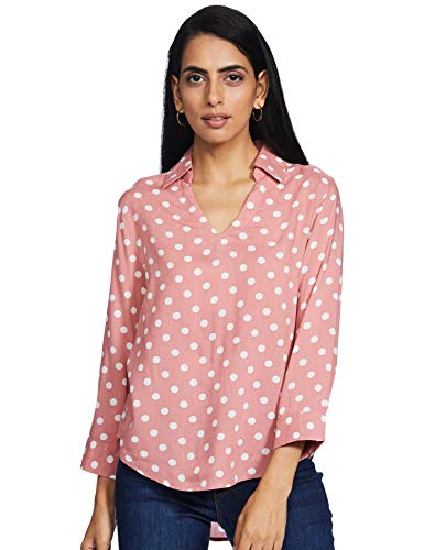 Image of Harpa Women's Regular Fit Blouse