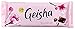 2 Bars X 100g of Fazer Geisha Finnish Classic Milk Chocolate with Soft Hazelnut Filling