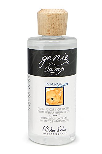 Genie - Perfume de Hogar Infantil Kukette 500 ml