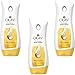 Olay Ultra Moisture In-Shower Lotion With Shea Butter 15.2 Ounce (449ml) (3 Pack)
