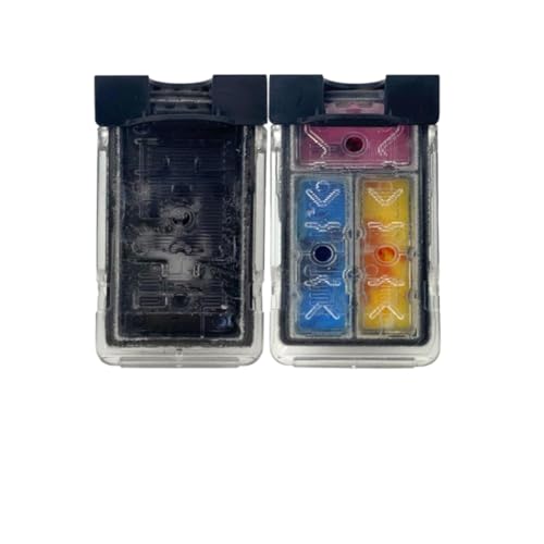 Cartouche PG540 CL541 en pack jet d'encre couleur compatible série MG3550 MG3250