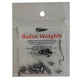Bullet Weight BW132 Worm Weight