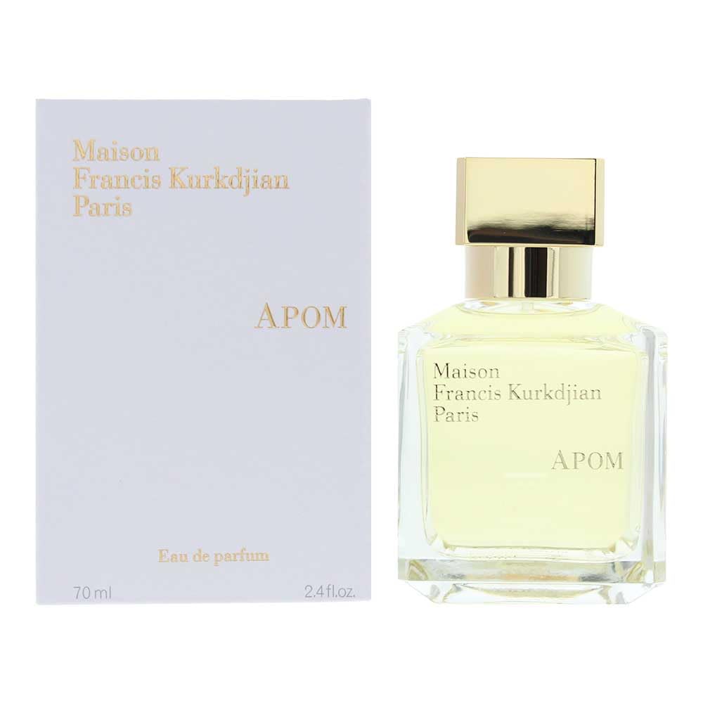 Maison Francis Kurkdjian Apom Eau De Parfum, Unisex (70 Ml)-image