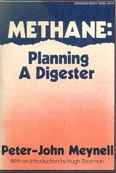Paperback Methane: Planning a Digester Book