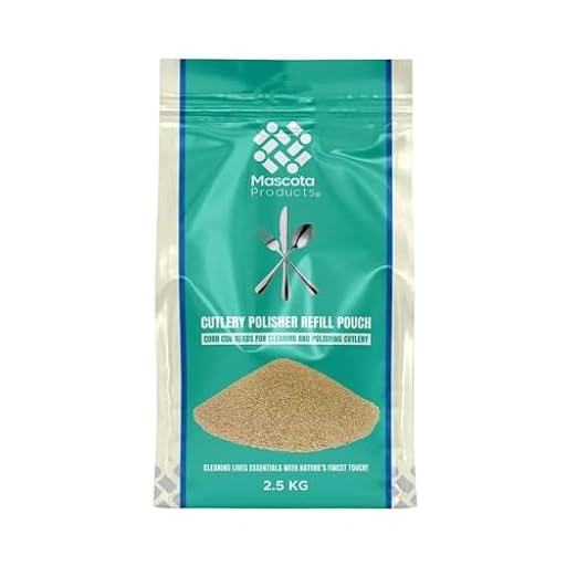 Recambio de pulidoras de cubiertos de mazorca de maíz | Ya disponible en tu tienda friki favorita! En mundofriki.es!