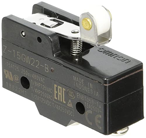Omron Précision Couleur Changeante z15gw22bomi composant électronique commande circuit - 2