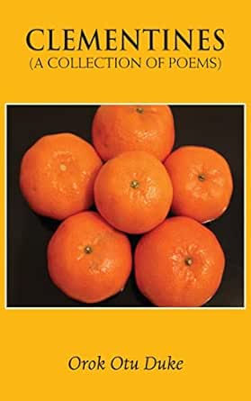 Clementines book cover