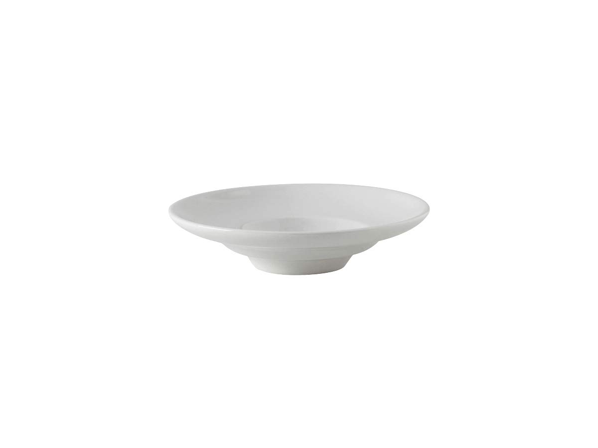 Tuxton China BPD-0524 Mini Pasta Bowl, 1 oz., 5-1/4