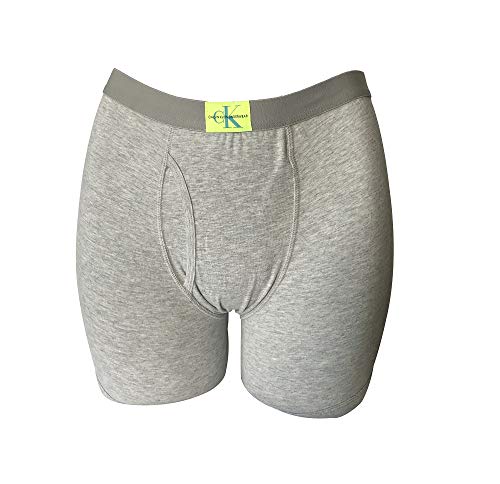 Calvin Klein Boys Boxer Brief Underwear Cotton Stretch Logo Waistband (6 Pack) (6 Pack- Multi Color, X-Large) #TOP5