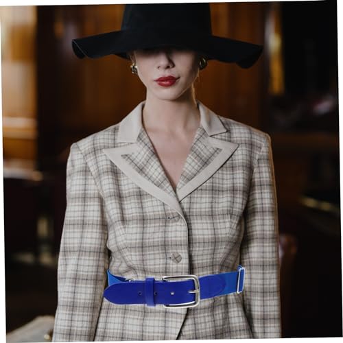 POPETPOP Stretch Baseball Belt for Men and Women Adjustable Elastic Sports Belt for Softball Football and Outdoor Activities Comfortable and Fashionable Design3