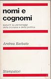 Stampatori